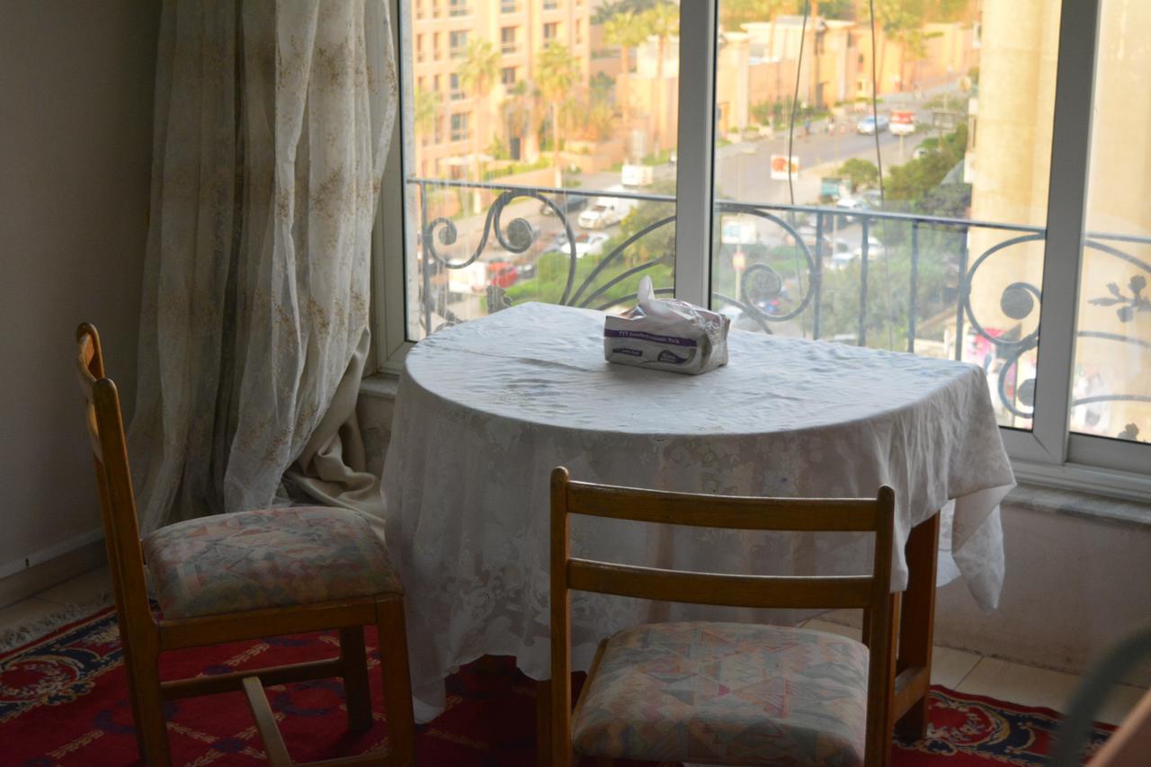 Perfect Apartment In Prime Location Kair Zewnętrze zdjęcie