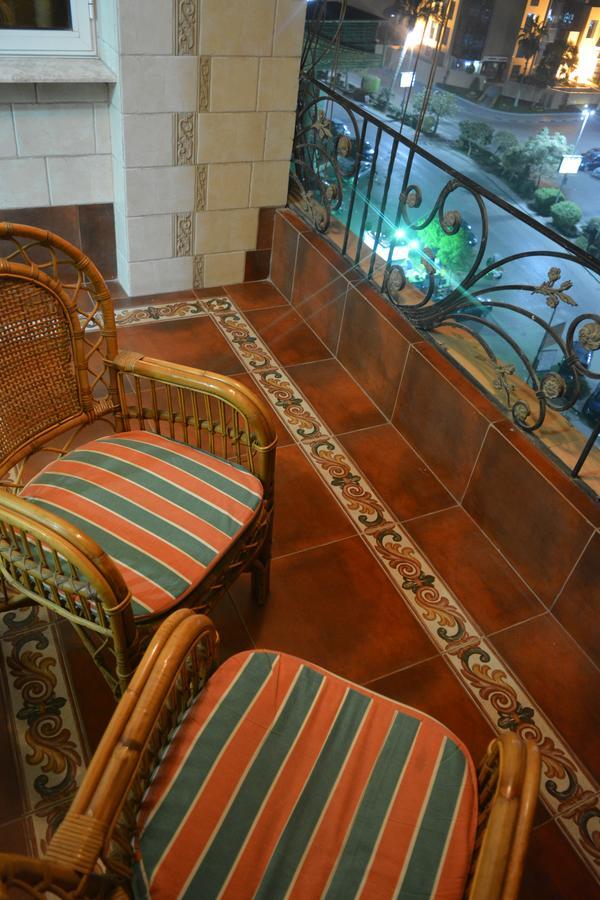 Perfect Apartment In Prime Location Kair Zewnętrze zdjęcie