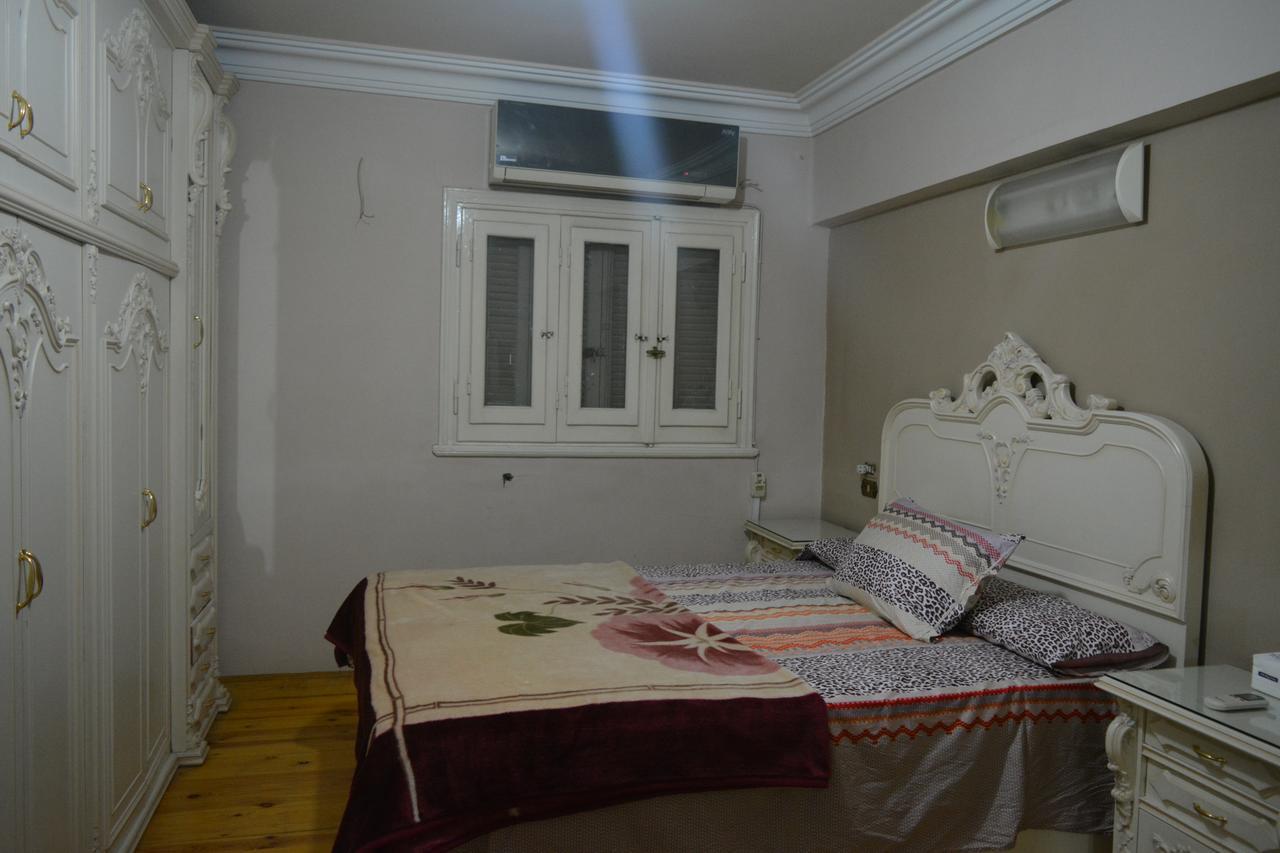 Perfect Apartment In Prime Location Kair Zewnętrze zdjęcie