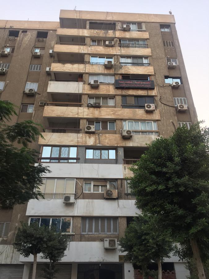 Perfect Apartment In Prime Location Kair Zewnętrze zdjęcie