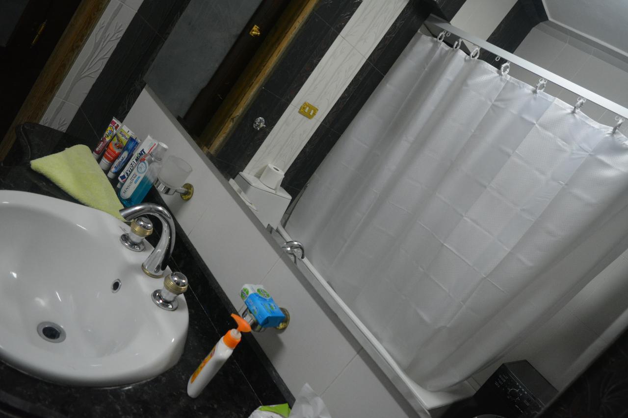 Perfect Apartment In Prime Location Kair Zewnętrze zdjęcie