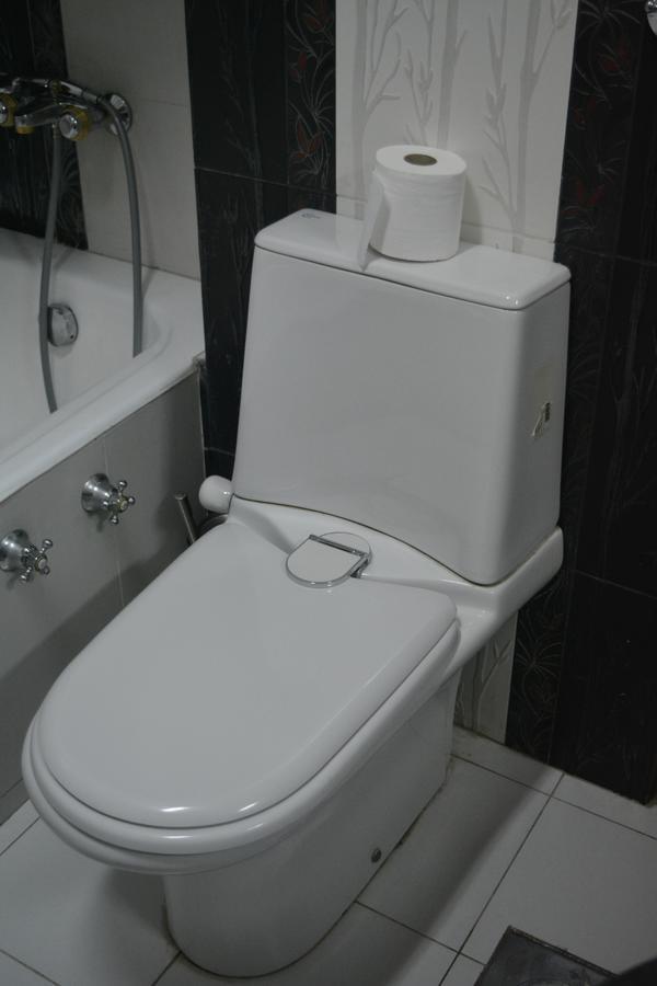 Perfect Apartment In Prime Location Kair Zewnętrze zdjęcie
