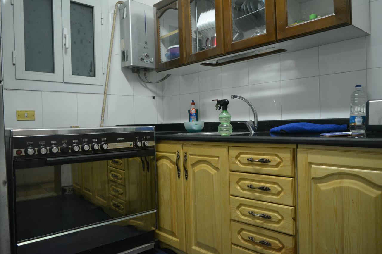 Perfect Apartment In Prime Location Kair Zewnętrze zdjęcie