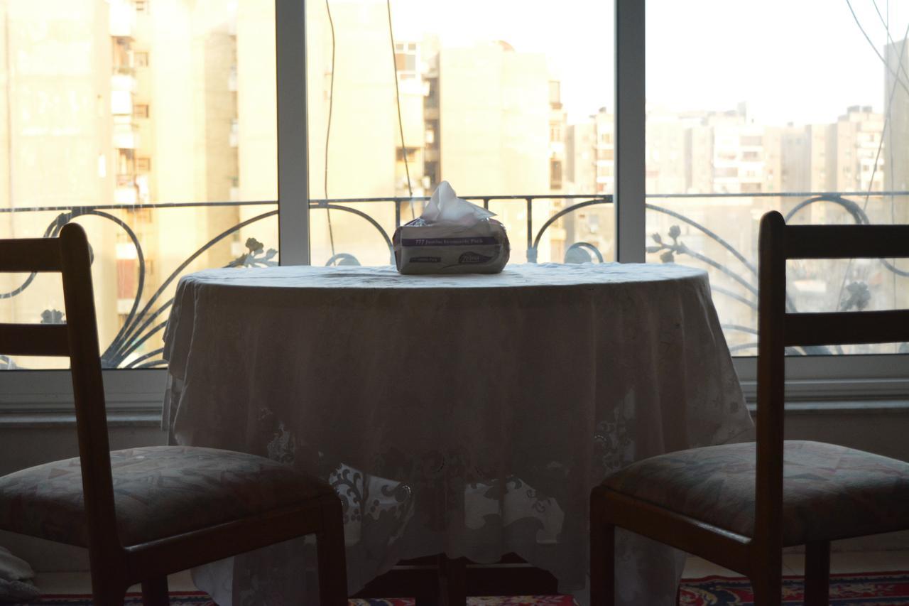 Perfect Apartment In Prime Location Kair Zewnętrze zdjęcie