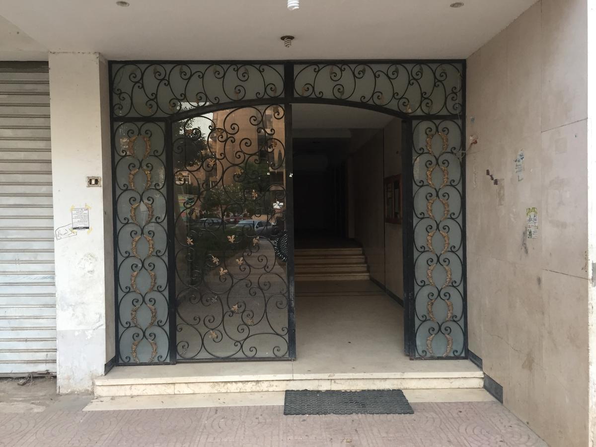 Perfect Apartment In Prime Location Kair Zewnętrze zdjęcie
